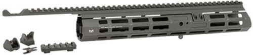 Mi Henry 357 Handguard Extended Sight System